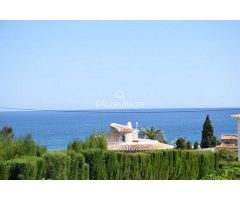 terreno en Venta en Calpe