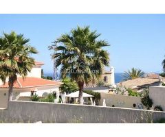 terreno en Venta en Calpe