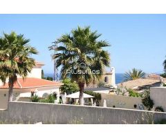 terreno en Venta en Calpe