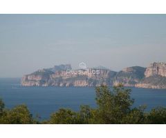 terreno en Venta en Javea