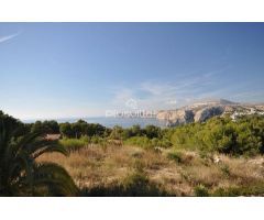 terreno en Venta en Javea