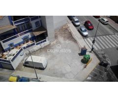 terreno en Venta en Calpe