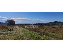 terreno en Venta en Teulada