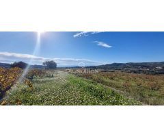 terreno en Venta en Teulada