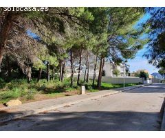 terreno en Venta en Moraira
