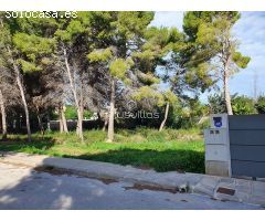 terreno en Venta en Moraira