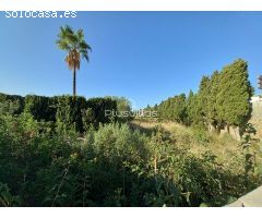 terreno en Venta en Calpe