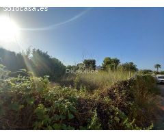 terreno en Venta en Calpe