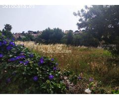terreno en Venta en Calpe
