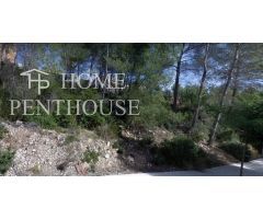 terreno en Venta en Sant Pere De Ribes