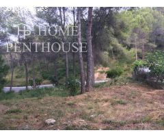 terreno en Venta en Sant Pere De Ribes