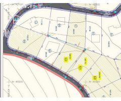 terreno en Venta en Sant Pere De Ribes