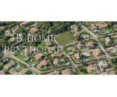 terreno en Venta en Sitges