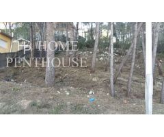 terreno en Venta en Olivella