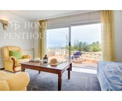 villa en Venta en Sitges