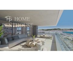 apartamento en Venta en Malaga
