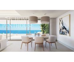 apartamento en Venta en Malaga