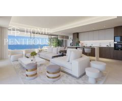 apartamento en Venta en Malaga