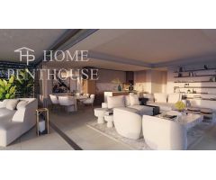 apartamento en Venta en Malaga