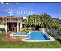 villa en Venta en Sitges
