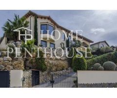 villa en Venta en Sitges