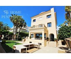 villa en Venta en Sitges