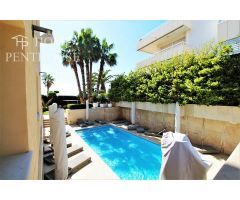 villa en Venta en Sitges
