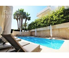 villa en Venta en Sitges