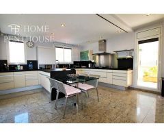 villa en Venta en Sitges