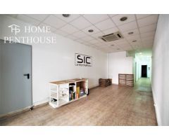 espacio comercial en Venta en Vilanova i La Geltru