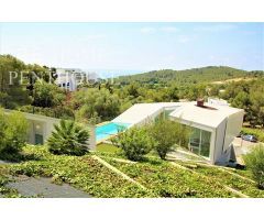 villa en Venta en Sitges
