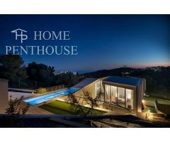 villa en Venta en Sitges
