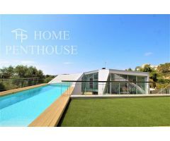villa en Venta en Sitges