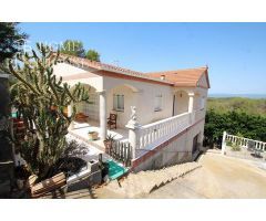 villa en Venta en Olivella