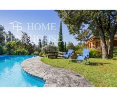 villa en Venta en Begues