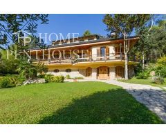 villa en Venta en Begues