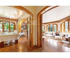 villa en Venta en Begues