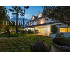 villa en Venta en Sitges
