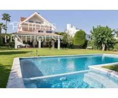 villa en Venta en Sitges