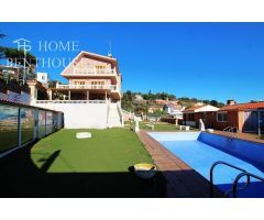 villa en Venta en Mataro