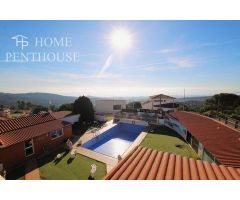 villa en Venta en Mataro