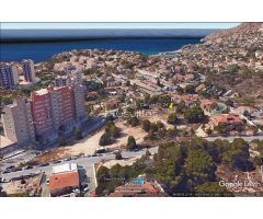 terreno en Venta en Calpe