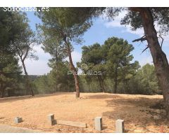 terreno en Venta en Moraira