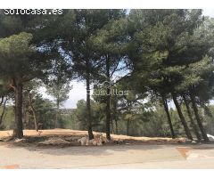 terreno en Venta en Moraira