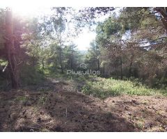 terreno en Venta en Moraira