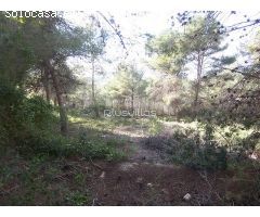 terreno en Venta en Moraira