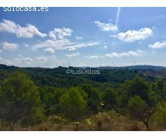 terreno en Venta en Benissa