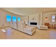 villa en Venta en Moraira