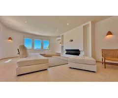 villa en Venta en Moraira