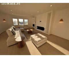 villa en Venta en Moraira
